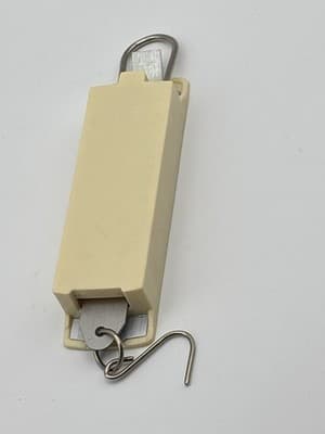 SHINCO Spring Balance Scale up to 500gm / 18oz - Thumbnail 3