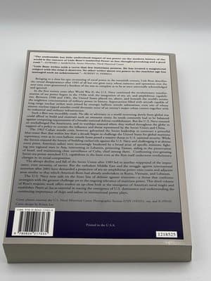 Power At Sea: 3-Volume Box Set in Slipcase, Lisle Rose, Naval History/Navy - Thumbnail 8