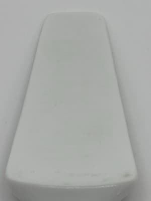 Vintage Andrea by Sadek Japan Porcelain Pie Cake Server Floral - Thumbnail 6