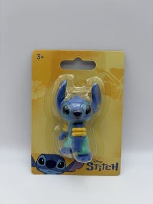 STiTCH Disney 2025 Just Play 2 Out Of 5 Set New Unopened (2 Figures) - Thumbnail 3
