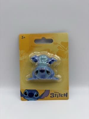 STiTCH Disney 2025 Just Play 2 Out Of 5 Set New Unopened (2 Figures) - Thumbnail 2