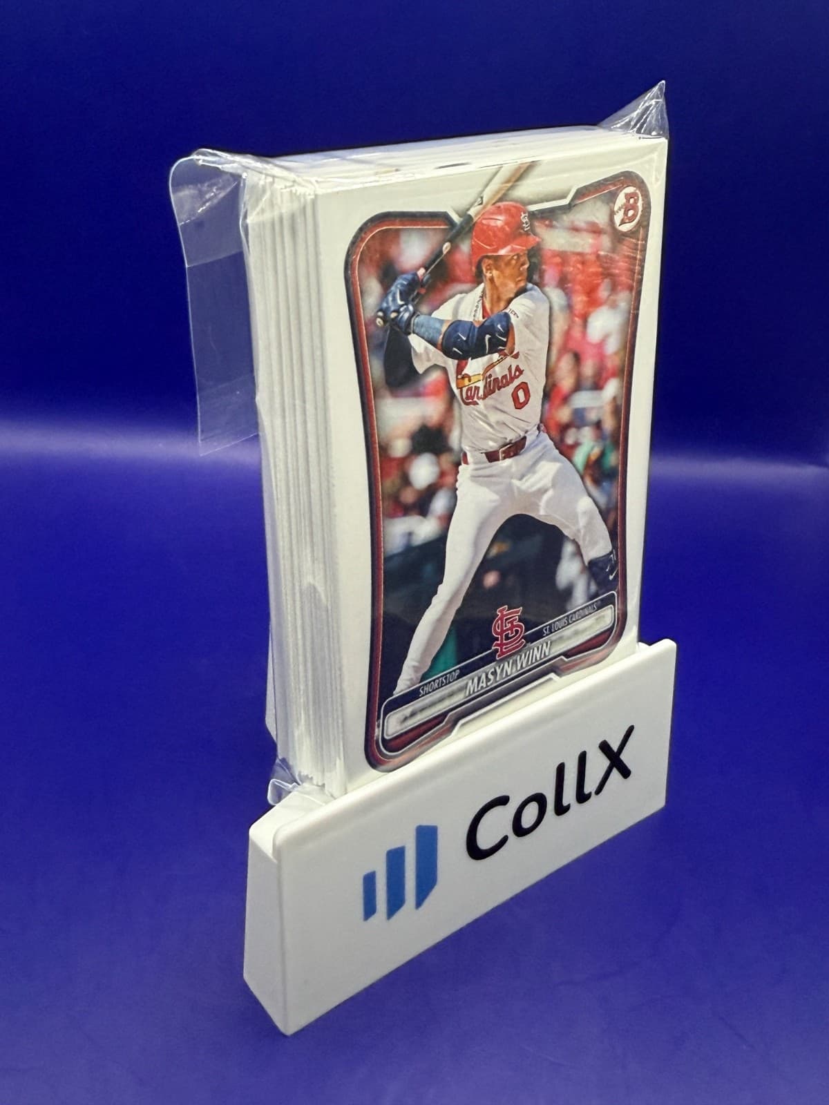 2026 Bowman Paper Prospect Lot 58 Cards Ethan Holliday Aiva Arquette - Thumbnail 3