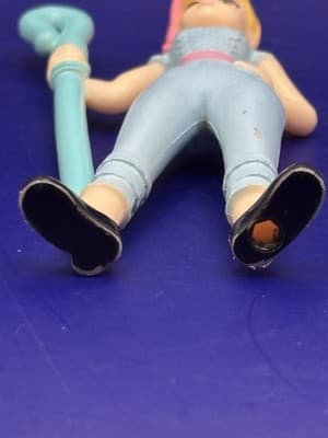 Disney Pixar Toy Story 4in Figurine Little Bo Peep Kids Toys Collectibles - Thumbnail 7