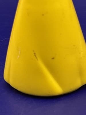 Snow White Disney Snow White And The Decent Dwarfs 3.5” Figure Plastic Toy - Thumbnail 8