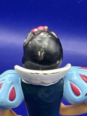 Snow White Disney Snow White And The Decent Dwarfs 3.5” Figure Plastic Toy - Thumbnail 7