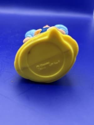 Snow White Disney Snow White And The Decent Dwarfs 3.5” Figure Plastic Toy - Thumbnail 10