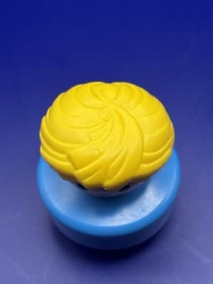 Vintage Fisher Price Little People CHUNKY children lot of 2 - Thumbnail 3