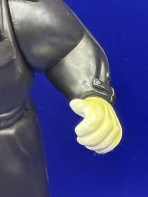 Vintage Inspector Gadget Action Figure Burger King Kid's Meal Toy 1991 cake topp - Thumbnail 4