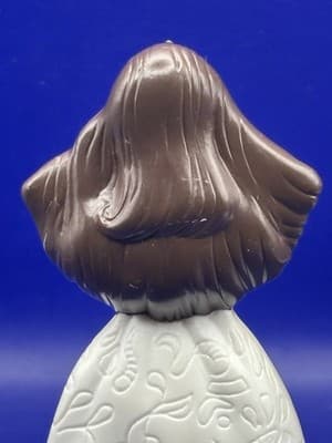 BARBIE 4” ACTION FIGURE MCDONALDS HAPPY MEAL VNTG (1991) TOY Cake Topper Wedding - Thumbnail 5
