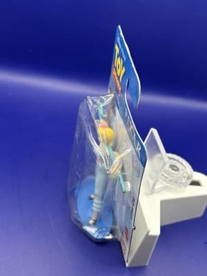Toy Story Bo Peep cake topper Collect Disney Pixar Mini Figure Mattel NWT - Thumbnail 4