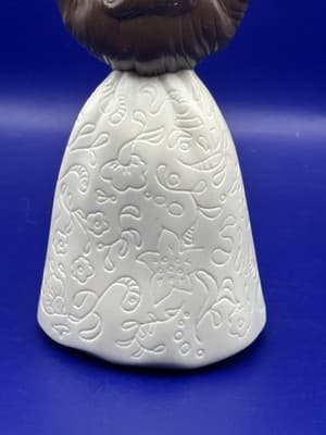BARBIE 4” ACTION FIGURE MCDONALDS HAPPY MEAL VNTG (1991) TOY Cake Topper Wedding - Thumbnail 6