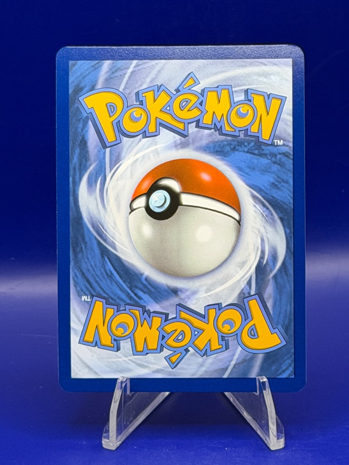 Team Rocket's Wobbuffet 082/182 Sv10: Destined Rivals Reverse Holo - Thumbnail 2