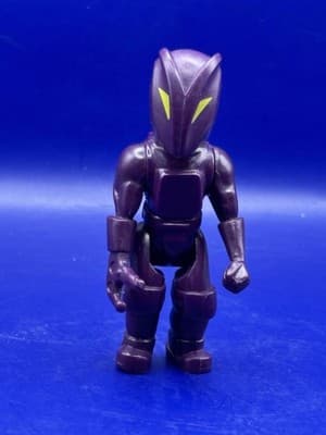Fisher Price Little People 1984 Construx Alien/ Astronaut Space Figures Lot 2 - Thumbnail 11