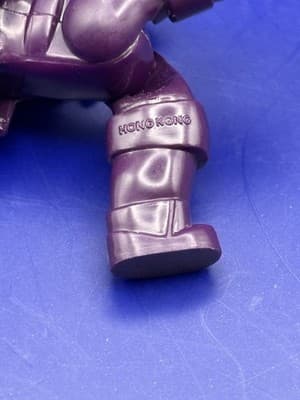 Fisher Price Little People 1984 Construx Alien/ Astronaut Space Figures Lot 2 - Thumbnail 14