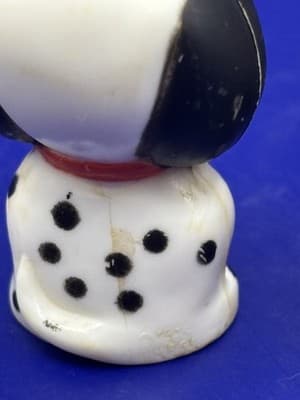 Disney 101 Dalmatians Toy Lot Pongo Lucky Colonel Sgt Tibbs 4 Figures - Thumbnail 9