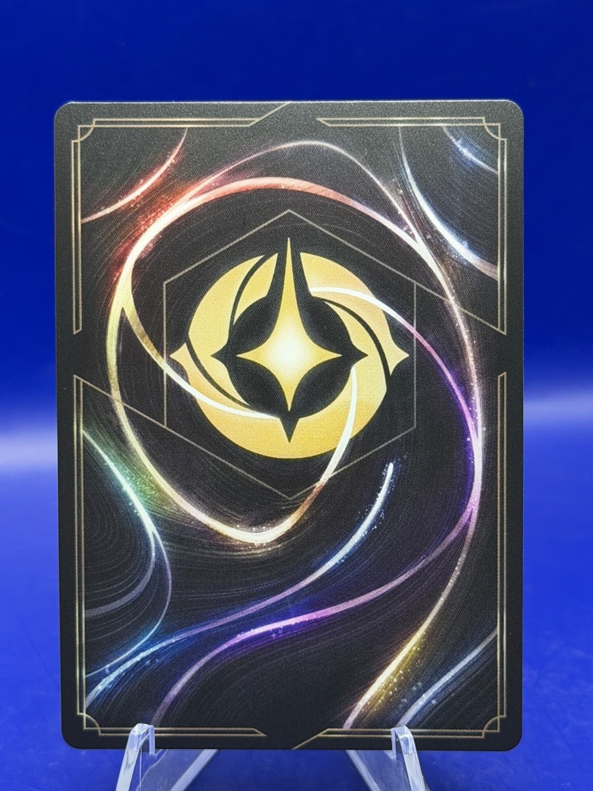 Disney Lorcana Kida Crystal Scion Foil 160/204 Legendary Wilds Unknown - Thumbnail 2