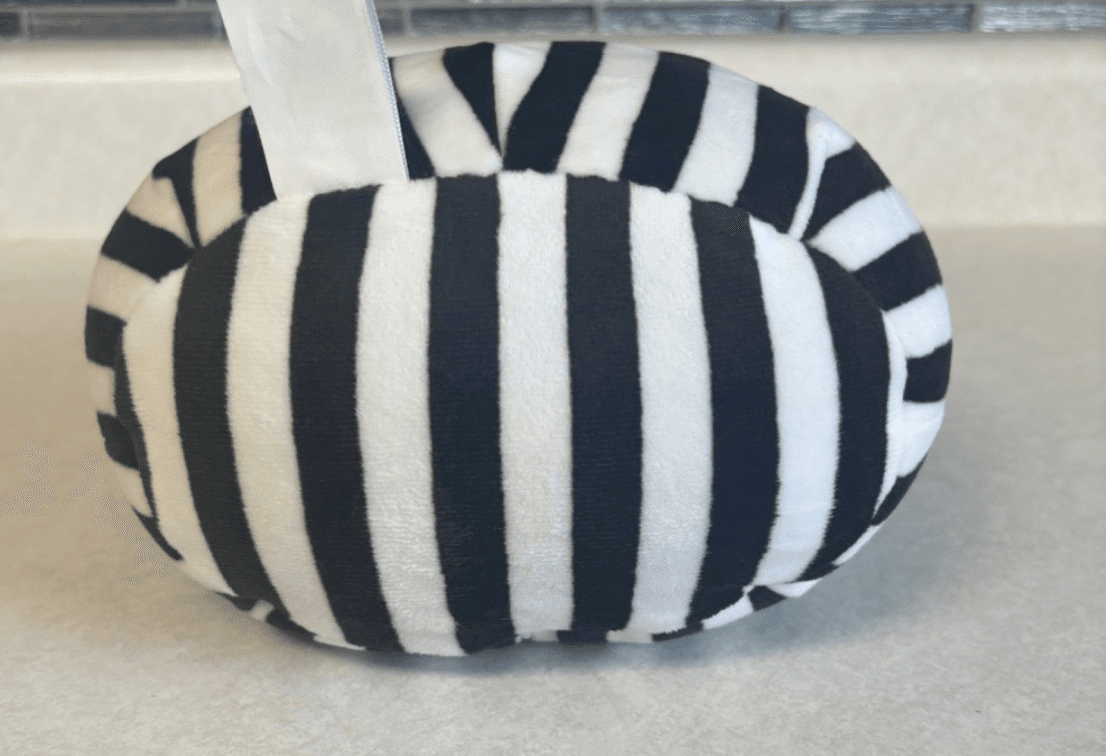 Beetlejuice Squishmallows Plush 8” Jazwares Collectible Stuffed Toy - Thumbnail 3