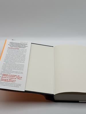 Radical Candor by Kim Scott 2019 FIRST EDITION - Thumbnail 4