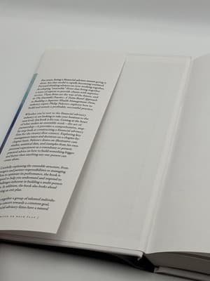 The Ensemble Practice Philip Palaveev Bloomberg 2013 hardcover dust jacket - Thumbnail 4