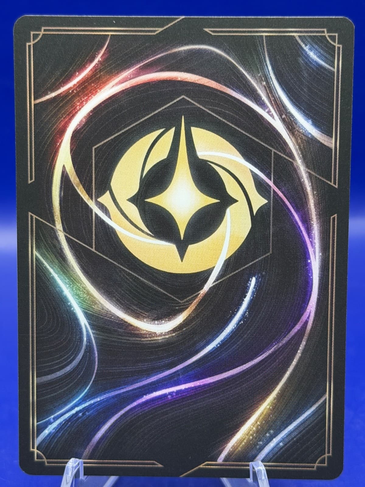 Disney Lorcana Goofy Knight for a Day Foil 180/204 Rise of the Floodborn - Thumbnail 2