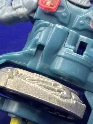 Lot of 4 Beywarriors Steel Beyblade Bey Warriors Battle Hasbro 4 Launchers - Thumbnail 9
