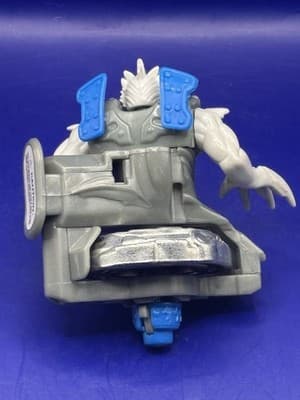 Lot of 4 Beywarriors Steel Beyblade Bey Warriors Battle Hasbro 4 Launchers - Thumbnail 11