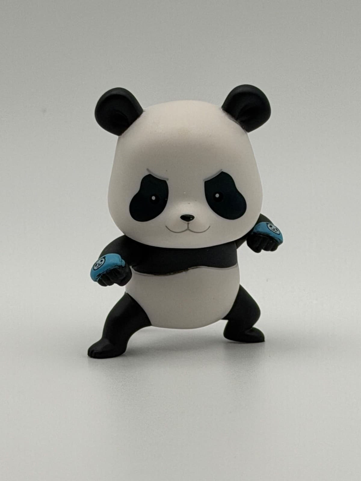 Bandai Jujutsu Kaisen Panda Adverge Motion Mini Figure