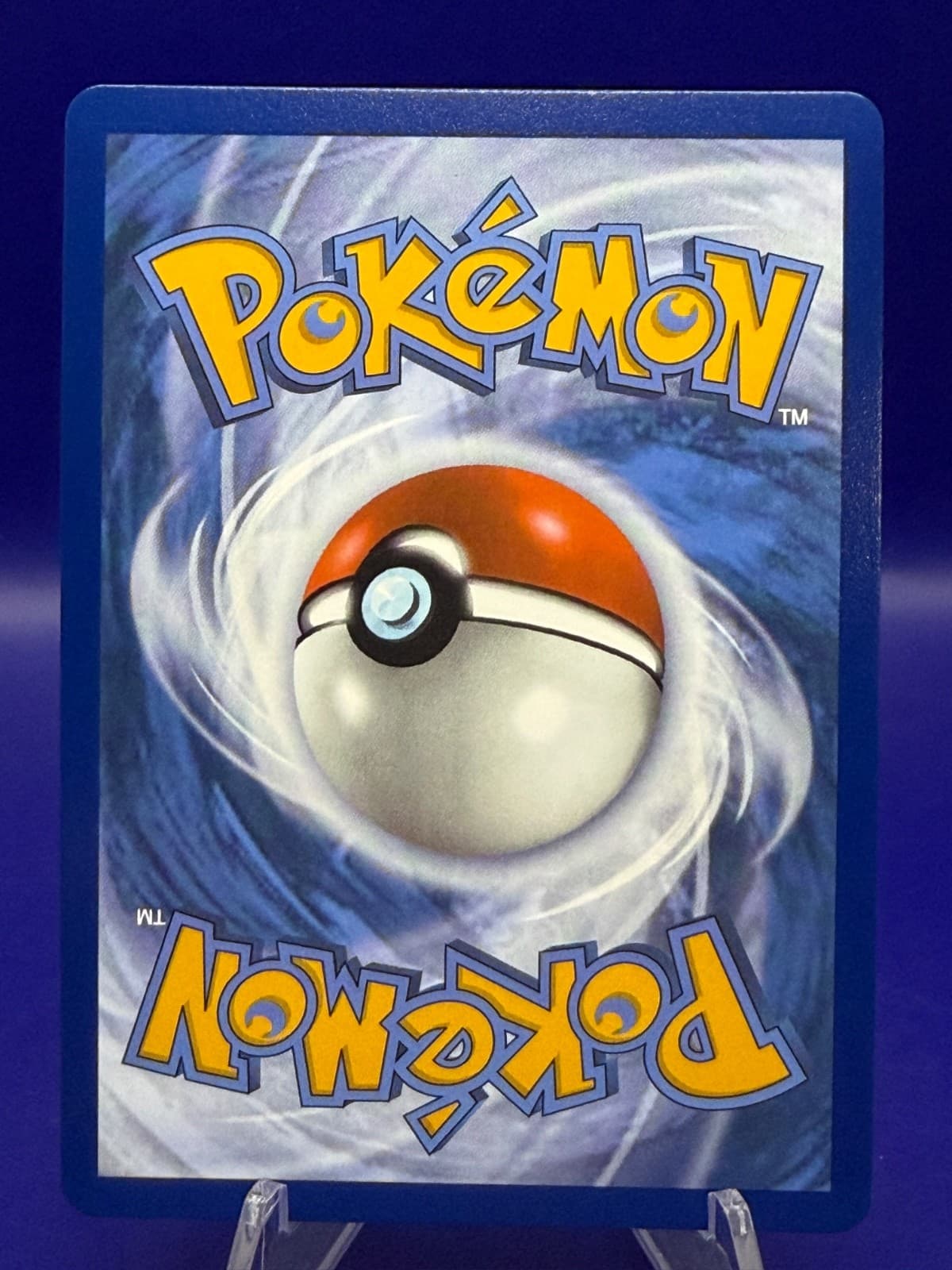 Pokemon TCG Switch 123/094 Ultra Rare Full Art Phantasmal Flames Tested - Thumbnail 2