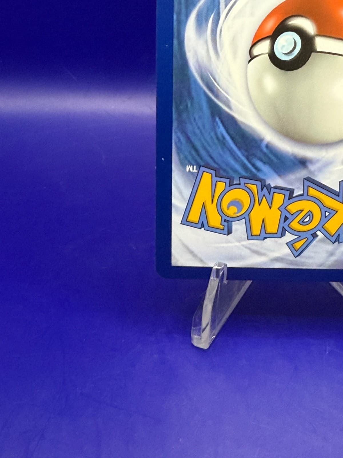 Pokemon TCG Morgrem SV084/SV122 Shiny Holo Rare Shining Fates - Thumbnail 10