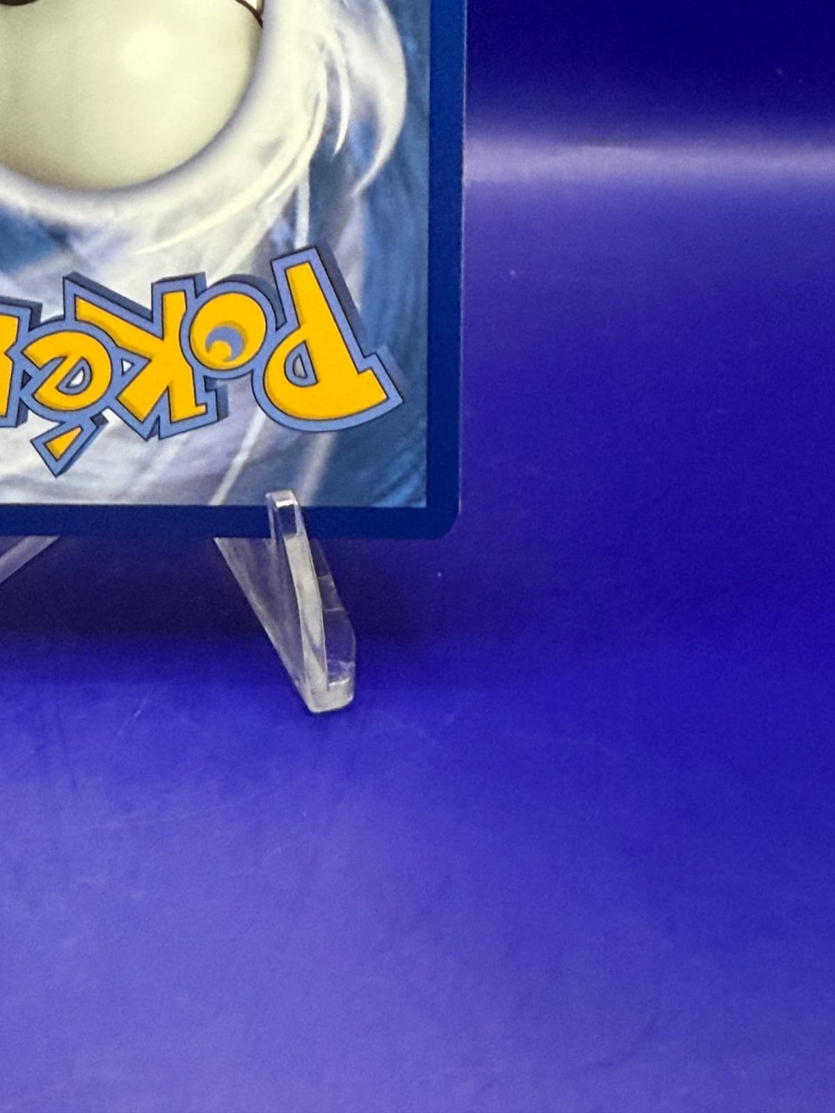 Pokemon TCG Morgrem SV084/SV122 Shiny Holo Rare Shining Fates - Thumbnail 9