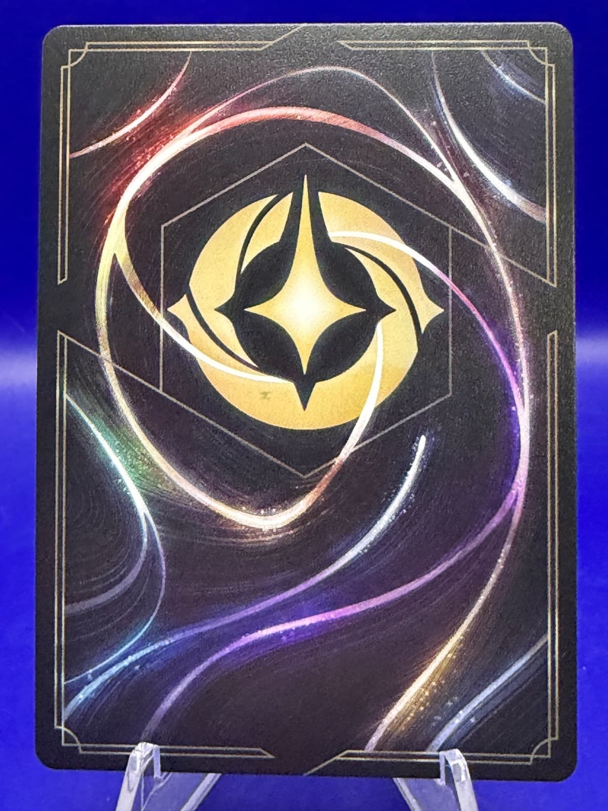 Simba - King in the Making 20/204 Foil Whispers in the Well | Disney Lorcana TCG - Thumbnail 2