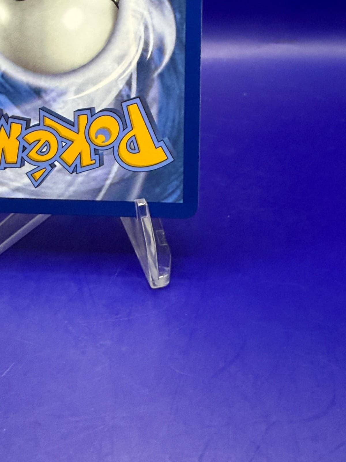 Pokemon TCG Switch 123/094 Ultra Rare Full Art Phantasmal Flames Tested - Thumbnail 9