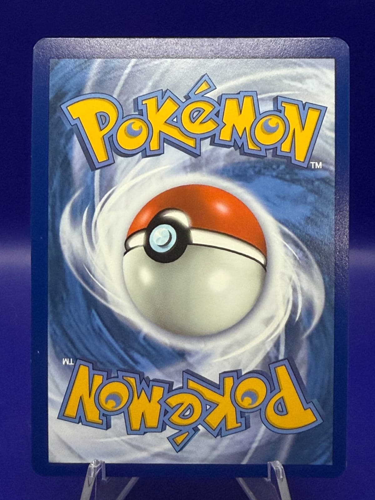 Pokemon TCG Morgrem SV084/SV122 Shiny Holo Rare Shining Fates - Thumbnail 2