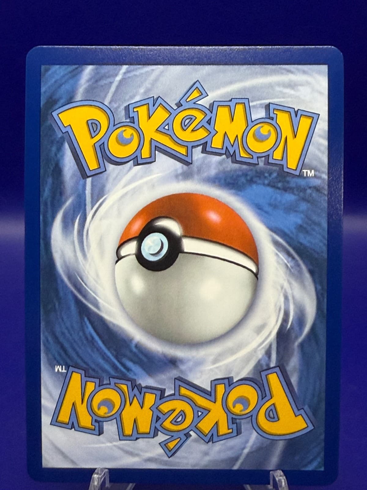 Pokemon TCG Battle Cage 116/094 Ultra Rare Full Art Phantasmal Flames - Thumbnail 2