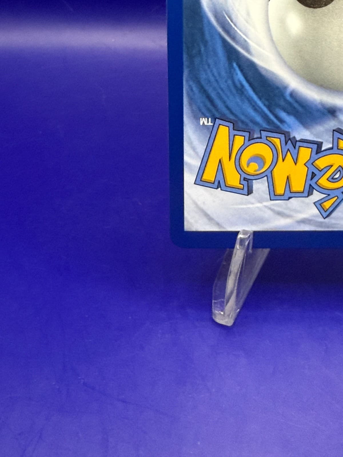 Pokemon TCG Empoleon ex 114/094 Ultra Rare Full Art Phantasmal Flames - Thumbnail 10