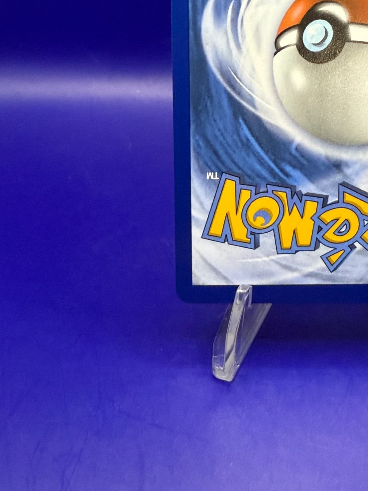 Pokemon TCG Clawitzer 141/132 Illustration Rare IR ME01 Mega Evolution - Thumbnail 10