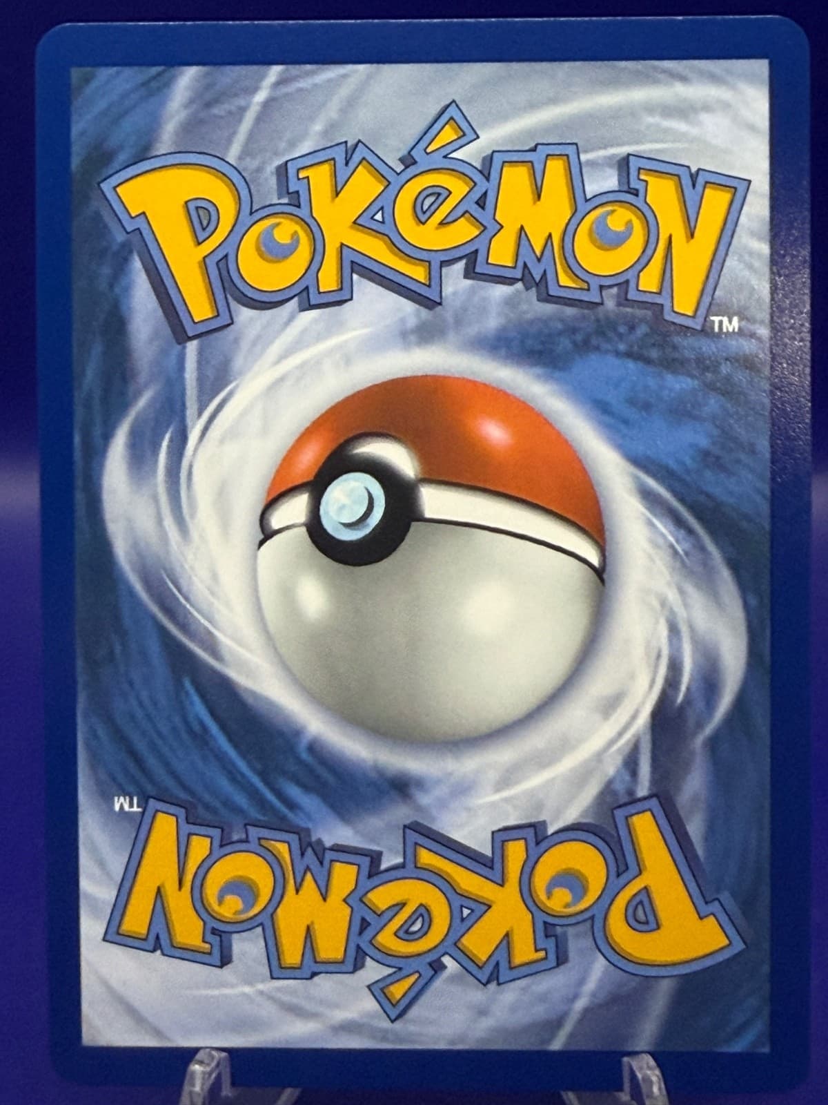 Pokemon TCG Empoleon ex 114/094 Ultra Rare Full Art Phantasmal Flames - Thumbnail 2