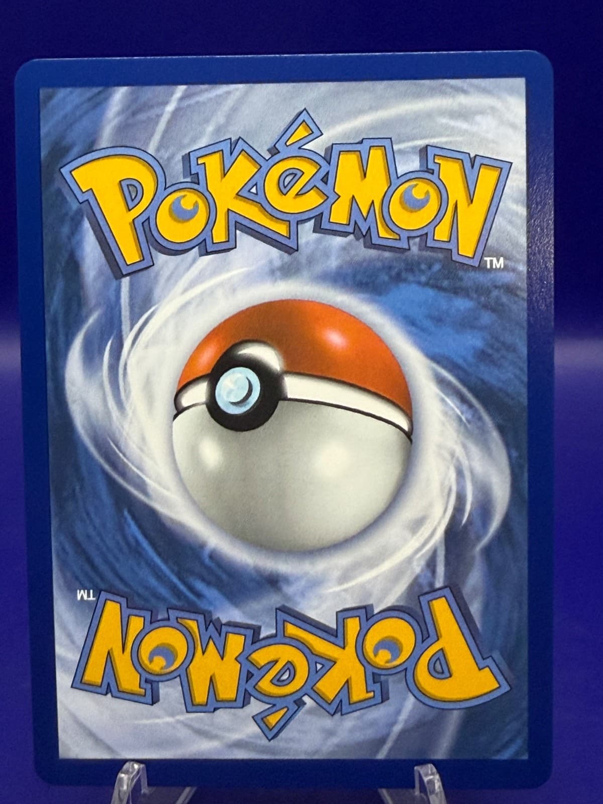 Pokemon TCG Clawitzer 141/132 Illustration Rare IR ME01 Mega Evolution - Thumbnail 2