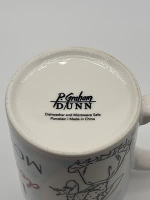 Coffee Mug If At First You Don’t Succeed Then Do Like Your Mother Told You Cup C - Thumbnail 7