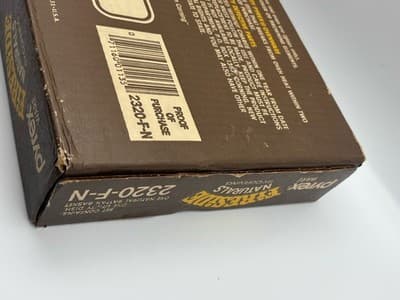 NEW Pyrex Fireside Naturals 2 Quart Baking Dish in Rattan Basket Model 2320-F-N - Thumbnail 4