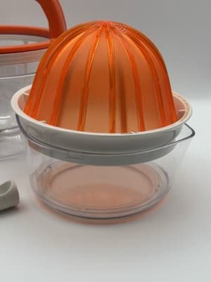 Citrus And Melon Juicer Melon Max - Thumbnail 2