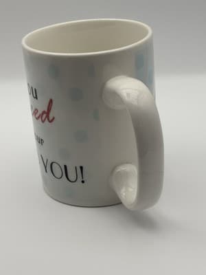 Coffee Mug If At First You Don’t Succeed Then Do Like Your Mother Told You Cup C - Thumbnail 4