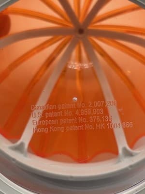 Citrus And Melon Juicer Melon Max - Thumbnail 4