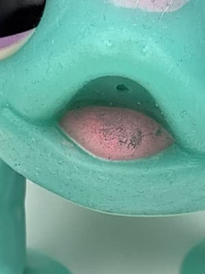 Little Live Pets Bright Light Chameleon Sunny Interactive Sounds WORKS - Thumbnail 6