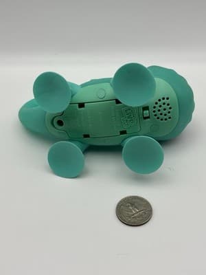 Little Live Pets Bright Light Chameleon Sunny Interactive Sounds WORKS - Thumbnail 5