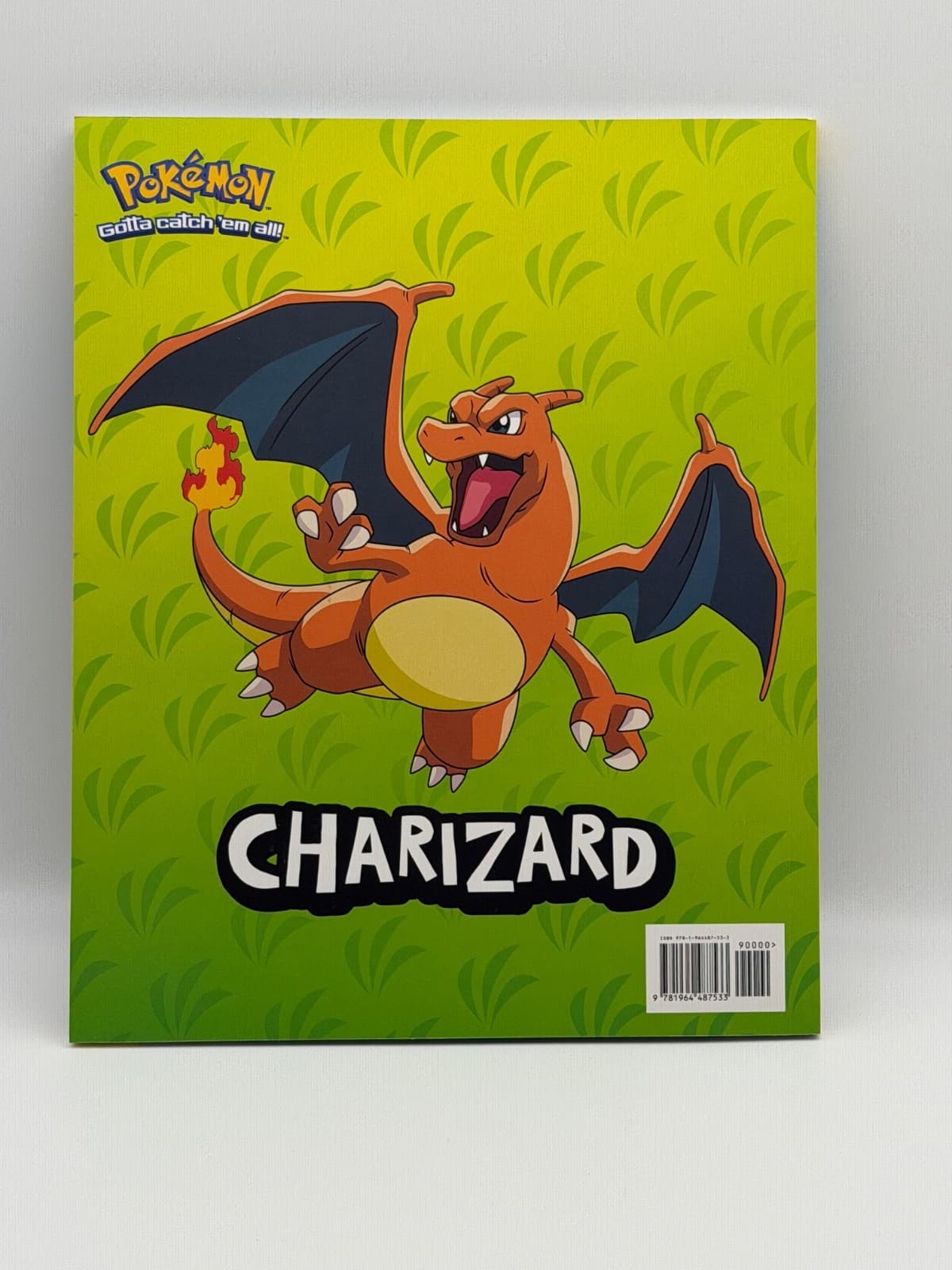 Official Pokemon Activity Magazine w/ Sealed Scarlet & Violet Fun Pack - Thumbnail 2
