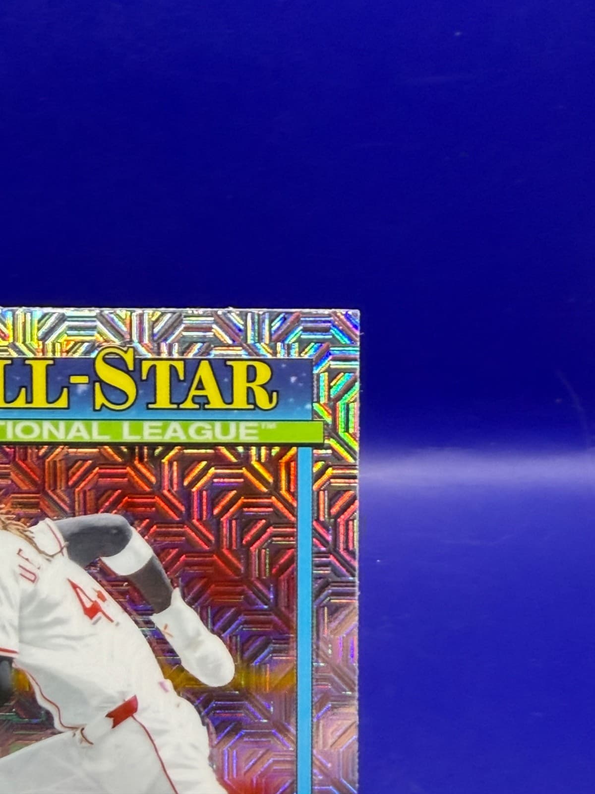 2026 Topps Series 2 Elly De La Cruz #91ASC-19 All-Star Silver Pack Mojo - Thumbnail 3