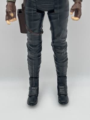 Star Wars Lot Jyn Erso Cassian Andor Rogue One Large Disney 12" Toys No Accessor - Thumbnail 13
