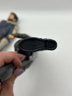 Star Wars Lot Jyn Erso Cassian Andor Rogue One Large Disney 12" Toys No Accessor - Thumbnail 16