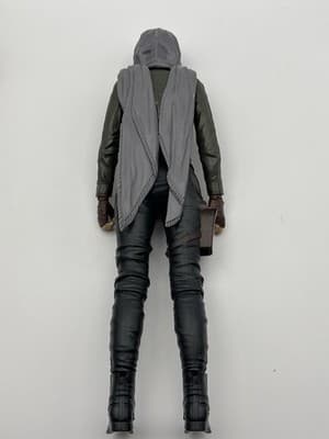 Star Wars Lot Jyn Erso Cassian Andor Rogue One Large Disney 12" Toys No Accessor - Thumbnail 14